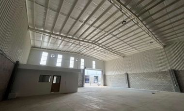 BODEGA EN RENTA EN PARQUE INDUSTRIAL, LAS CAROLINAS TORREÓN COAHUILA