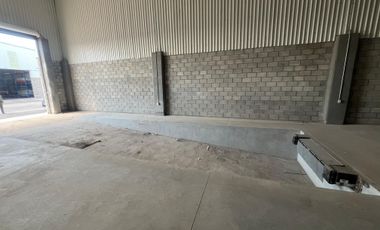 BODEGA EN RENTA EN PARQUE INDUSTRIAL, LAS CAROLINAS TORREÓN COAHUILA