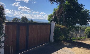 VENTA FINCA CARMEN VIBORAL- CERCA A VA PRINCIPAL