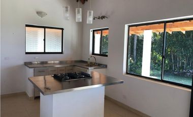 VENTA FINCA CARMEN VIBORAL- CERCA A VA PRINCIPAL