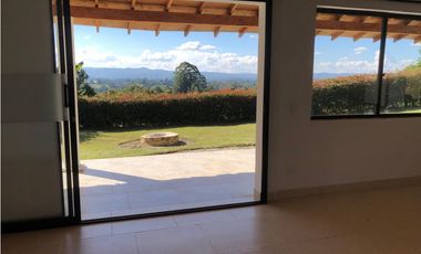 VENTA FINCA CARMEN VIBORAL- CERCA A VA PRINCIPAL