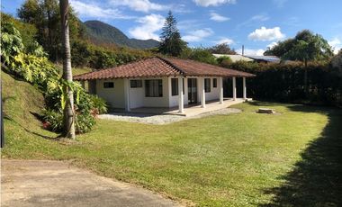 VENTA FINCA CARMEN VIBORAL- CERCA A VA PRINCIPAL