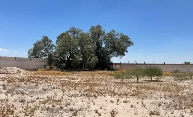 Terreno en Venta en La Partida, Torreón, Coahuila de Zaragoza