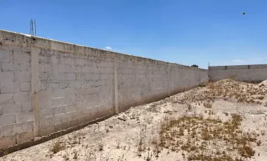 Terreno en Venta en La Partida, Torreón, Coahuila de Zaragoza
