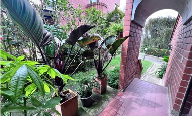 VENTA DE CASA CAMPESTRE RIONEGRO CLUB GOLF LA MACARENA