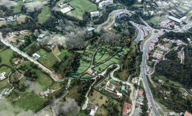 VENTA DE LOTE EN LAS PALMAS