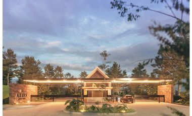 VENTA DE LOTE EN LAS PALMAS