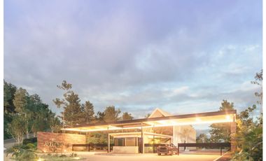 VENTA DE LOTE EN LAS PALMAS