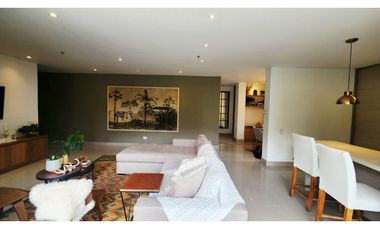 VENTA DE APARTAMENTO EN PROVENZA POBLADO