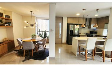 VENTA DE APARTAMENTO EN PROVENZA POBLADO