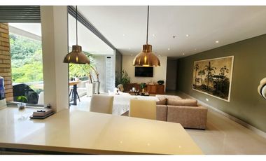 VENTA DE APARTAMENTO EN PROVENZA POBLADO