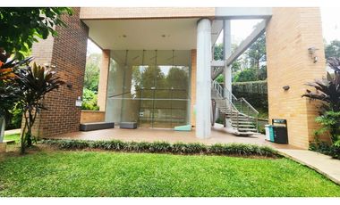 VENTA DE APARTAMENTO EN PROVENZA POBLADO