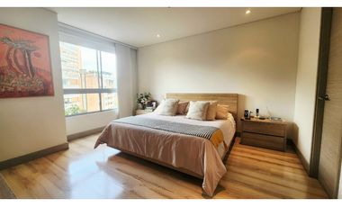 VENTA DE APARTAMENTO EN PROVENZA POBLADO