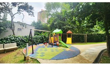 VENTA DE APARTAMENTO EN PROVENZA POBLADO