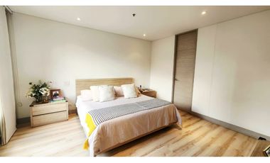 VENTA DE APARTAMENTO EN PROVENZA POBLADO