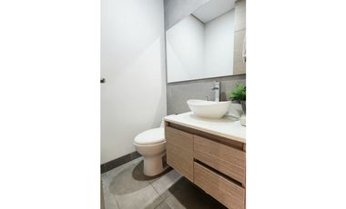 VENTA DE APARTAMENTO EN PROVENZA POBLADO