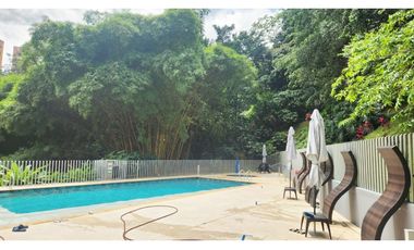 VENTA DE APARTAMENTO EN PROVENZA POBLADO