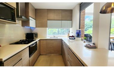 VENTA DE APARTAMENTO EN PROVENZA POBLADO