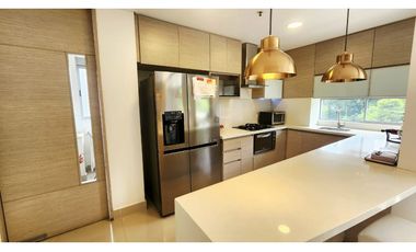 VENTA DE APARTAMENTO EN PROVENZA POBLADO