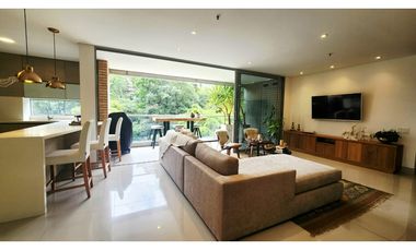 VENTA DE APARTAMENTO EN PROVENZA POBLADO