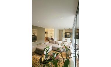 VENTA DE APARTAMENTO EN PROVENZA POBLADO