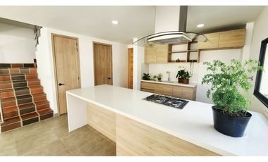 GANGA VENTA DE CASA EN RIONEGRO NATTURA