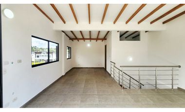 GANGA VENTA DE CASA EN RIONEGRO NATTURA