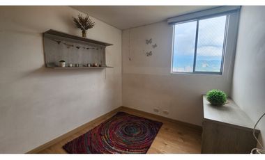 VENTA APARTAMENTO EN ITAGUI SURAMERICA
