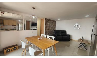 VENTA APARTAMENTO EN ITAGUI SURAMERICA