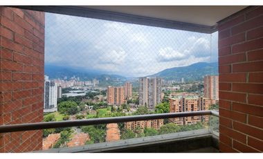 VENTA APARTAMENTO EN ITAGUI SURAMERICA