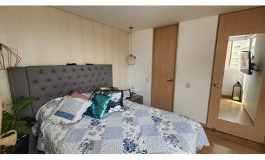 VENTA APARTAMENTO EN ITAGUI SURAMERICA
