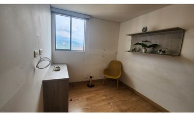 VENTA APARTAMENTO EN ITAGUI SURAMERICA