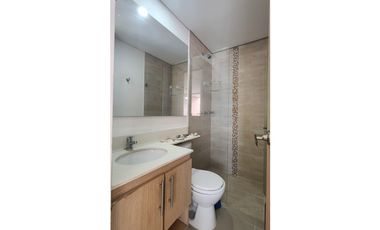 VENTA APARTAMENTO EN ITAGUI SURAMERICA