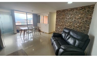 VENTA APARTAMENTO EN ITAGUI SURAMERICA