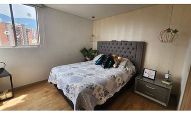 VENTA APARTAMENTO EN ITAGUI SURAMERICA