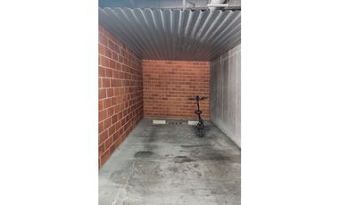 VENTA APARTAMENTO EN ITAGUI SURAMERICA