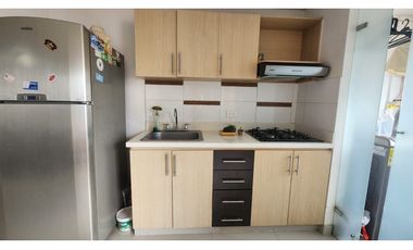 VENTA APARTAMENTO EN ITAGUI SURAMERICA