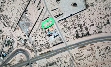 Terreno en Venta en El Vergel, Gómez Palacio, Durango