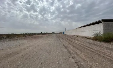 Terreno en Venta en El Vergel, Gómez Palacio, Durango
