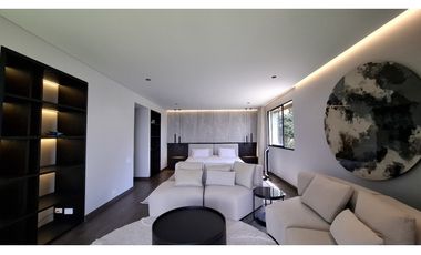 VENTA DE CASA CAMPESTRE EN ALTO DE PALMAS