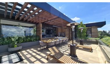 VENTA DE CASA CAMPESTRE EN ALTO DE PALMAS