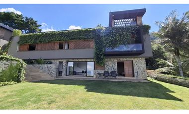 VENTA DE CASA CAMPESTRE EN ALTO DE PALMAS