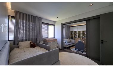 VENTA DE CASA CAMPESTRE EN ALTO DE PALMAS