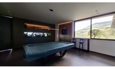 VENTA DE CASA CAMPESTRE EN ALTO DE PALMAS