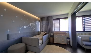 VENTA DE CASA CAMPESTRE EN ALTO DE PALMAS