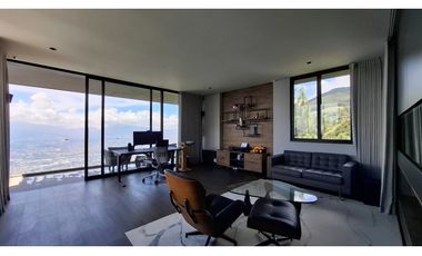 VENTA DE CASA CAMPESTRE EN ALTO DE PALMAS