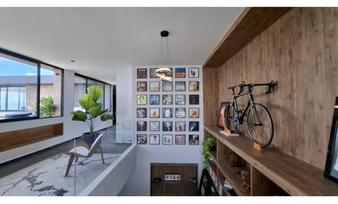 VENTA DE CASA CAMPESTRE EN ALTO DE PALMAS