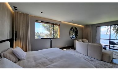 VENTA DE CASA CAMPESTRE EN ALTO DE PALMAS