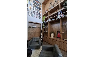 VENTA DE CASA CAMPESTRE EN ALTO DE PALMAS