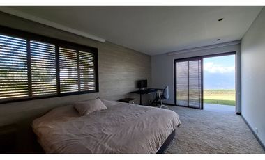 VENTA DE CASA CAMPESTRE EN ALTO DE PALMAS